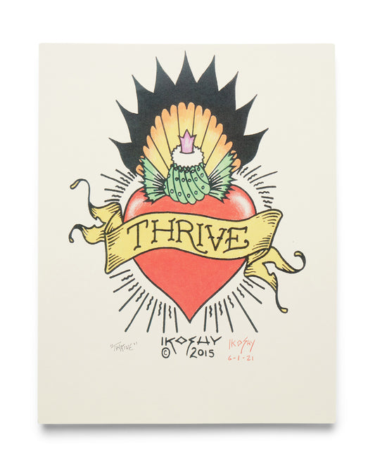 Thrive